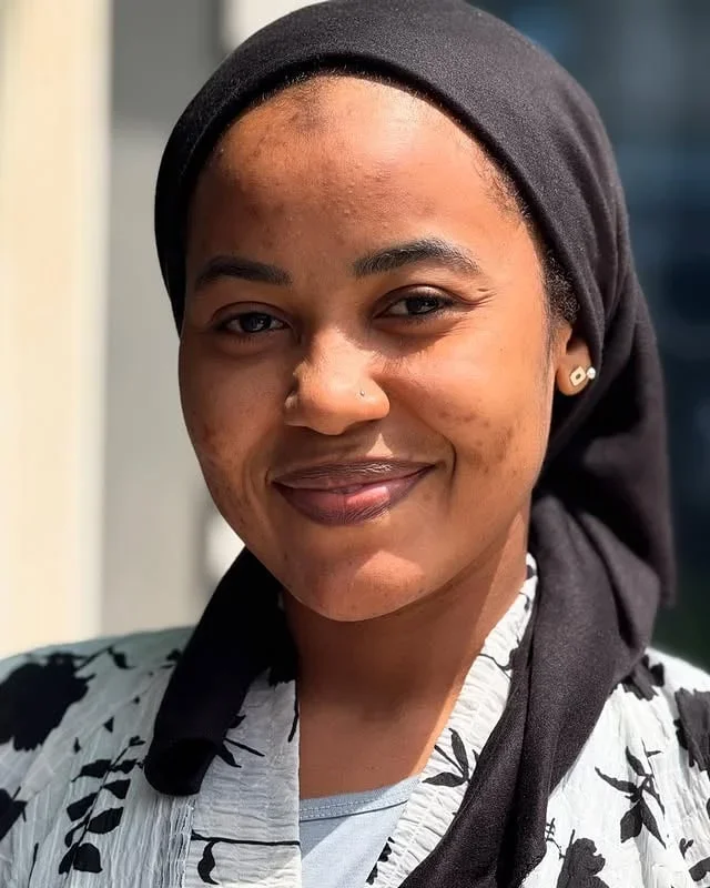 Hadiza Gabon dp picture